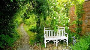 Image Result For Garden Wallpaper Hd Fish Ponds Pinterest Garden Lush Garden And English Country Gardens