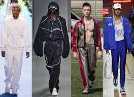 Maillots de bain tendance pour frimer la plage. Tendances Mode Homme Printemps Ete 2019 Fashion Spider
