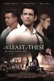 Watch The Least Of These The Graham Staines Story 2019 Full Hd Movie Online Streaming Christian Movies Free Movies Online Faith Based Movies