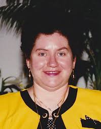 Obituary of Nada Brnetic