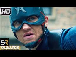 The falcon and the winter soldier is an american television miniseries created by malcolm spellman for the streaming service disney+. 2rnd1 Lo9zajhm