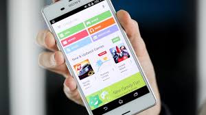 Faz coisa de um ano o google apresentou o novo formato dos ícones do play music, play games e play books, todos eles apresentavam como característica principal a forma triangular do ícone da loja do google play. Como Baixar E Instalar Play Store Para Celular Android Gratis Youtube