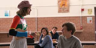The film is released on friday the 13th. Review Stargirl Is A Case Study In Quirk Vanity Fair