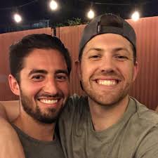 Petey Cautilli and Samantha Bartley's Wedding Website