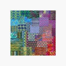 Fineartamerica.com has been visited by 10k+ users in the past month Knitting Wall Art Redbubble