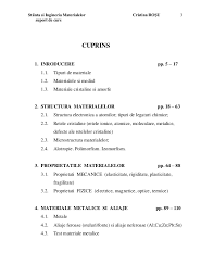 See more of facultatea de ştiinţa şi ingineria materialelor on facebook. Stiinta Si Ingineria Materialelor