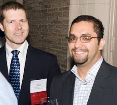 Alumni Leadership Conference 2007