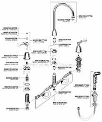 Check spelling or type a new query. American Standard 4251 Parts List And Diagram Ereplacementparts Com Faucet Parts Kitchen Faucet Parts American Standard