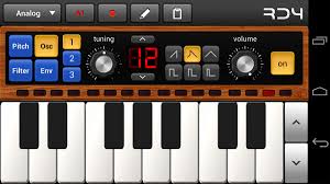The Best Android Music Making Apps In The World Today Musicradar In 2020 Android Music Best Android Audio