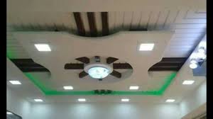 The pop design for hall ceiling can be a decor in the room if you form a complex hanging structure. Latest Pop Design For Hall Plaster Of Paris False Ceiling Design Ideas For Living Room 2019 06 By 5 Minute Crafts Harso