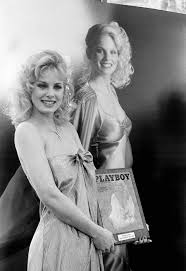Playboy playmate Dorothy Stratten's murder and Hugh Hefner's reaction - The  Washington Post