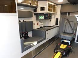Slate light gray cabinets come with 3/4″ thick solid birch face frame, 3/4″ thick solid wood door and drawer front style and rails, 1/2″ plywood sides, top and bottoms. Bethesda Chevy Chase Rescue Squad Pl Custom