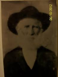 Azael Daniel Harris Jr. (1815-1899)