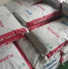 분말형 음이온성 고분자 응집제 MSDS