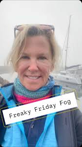 Captain Julie Coll ⚓️ Maritime Leadership