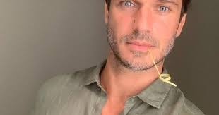 Filho de Paulo Rocha já tem cinco anos e ator partilha fotos únicas. Veja  como cresceu