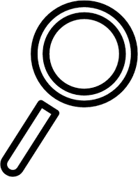 Combinations with magnifying glass tilted left emoji. Magnifying Glass Tilted Right Emoji Download For Free Iconduck