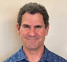 Cade Christensen, M.A.