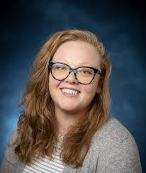 Kelly Gallagher's Instagram, Twitter & Facebook