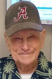 Roy Vernon Edwards Obituary December 19, 2024