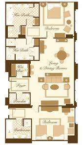 Maybe you would like to learn more about one of these? Las Vegas Suite Hotel Suite Floor Plan Las Vegas Suites Penthouse Suite