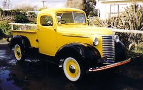 Image result for Venetian Yellow 1939 GMC