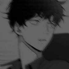 صور انمي للبنات والشباب ابيض واسود. Ø§ÙØªØ§Ø± Ø§Ù†Ù…ÙŠ ØªØ§Ø®Ø°Ù‡ Ø¨ÙÙˆÙ„Ùˆ ØºÙŠØ±Ù‡ Ù…Ø§ Ø§Ø­Ù„Ù„ In 2021 Cyberpunk Anime Dark Anime Dark Profile Picture