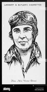 Victor bruce hi-res stock photography and images