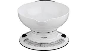 Showing 1 to 2 of 2 (1 pages) Buy Salter Aquaweigh Mechanical Baking Scale Kitchen Scales Argos