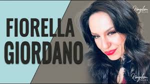 Introducing Fiorella Giordano