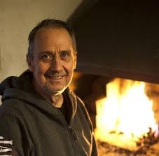 Introduction to Swedish knife maker