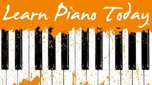 Learn Piano Today! | David Brogan Music