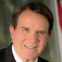 Rich Little: Canadian-American impressionist and actor (1938-)