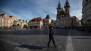 Prágai körutazásod során hasznos csehország. Vesztegzar Alatt Csehorszag 21 Telepulesen Se Ki Se Be Infostart Hu