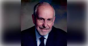 Obituary information for Edwin Hampton Perry