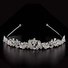pin auf kopfschmuck hochzeit