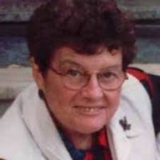 Mary Louise Nelson Obituary December 31, 2012