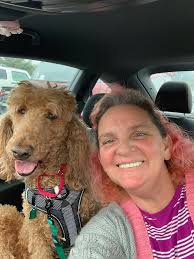 Therapy cat celebrates 50th visit milestone