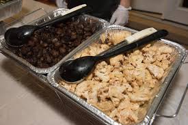 64 reviews #120 of 585 restaurants in st. Fresh Kitchen In South Tampa Caters Weddings With Fresh Healthy Gluton Free Food Http Www Eatfreshkitchen Com Food Chef Inspiration Wedding Food