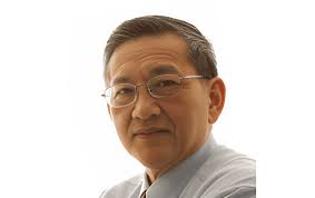 Dr Chew Chee Tong Peter