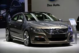 2016 Vw Cc Price Review Engine And Photos