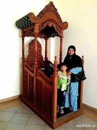 Kompleks taman seni islam antarabangsa. Kompleks Taman Seni Islam Selangor Khir Khalid