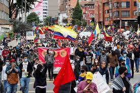 Uta comenzó hoy un paro nacional de 72 horas de micros de larga distancia. Anuncian Nuevo Paro Nacional Para El Proximo 26 De Agosto Forbes Colombia