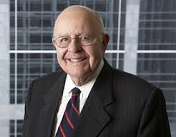 Rodney Hull, Q.C. LSM