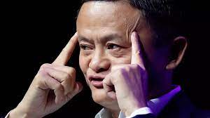 This signalled the beginning of the end for jack ma, who had become a worldwide celebrity akin to amazon's. Speculation Over Whereabouts Of Chinese Tech Tycoon Jack Ma