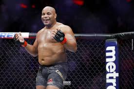 Lewis live results ufc vegas 19 update on fighters missing weight includes cancelation ketlen vieira weighed in above the. Brock Lesnar S New Wwe Deal May Lead To Daniel Cormier Vs Jon Jones 3 Mma Fighting