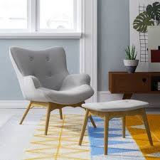 Latitude Vive Helsingor Chair Wayfair Co Uk In 2020 Lounge Chair Occasional Chairs Chair