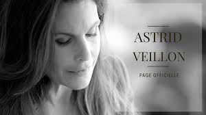 Astrid veillon is a well known actress. Astrid Veillon Facebook