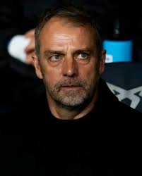 Happy Birthday Hansi Flick 🎊 60 years of greatness His Aura and  Nonchalance gives me goosebumps. He just has this gravitas which I admire  in a Coach and makes him so cool.