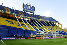 Últimas noticias, cuando y a qué hora juega boca juniors. Dd4tjtt7t8aexm